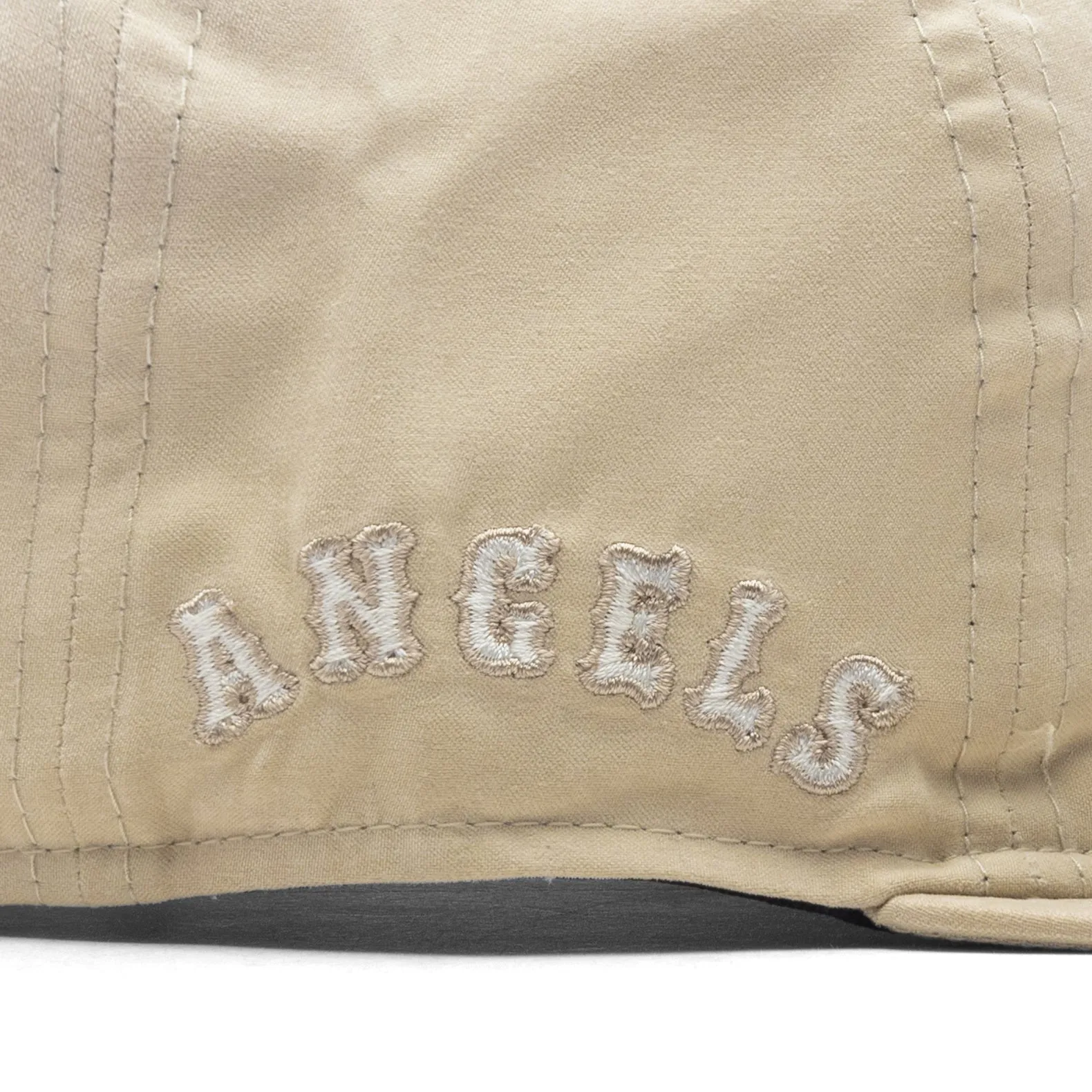 9Fifty Brushed Nylon 21116 - California Angels Cooperstown