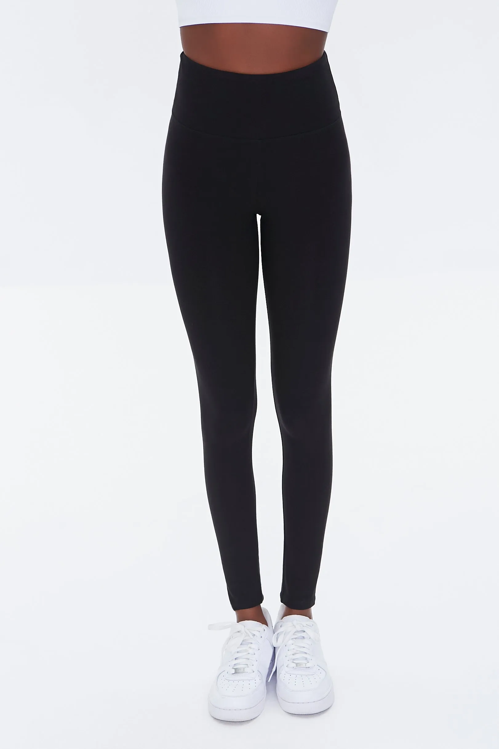 Active High-Rise Leggings