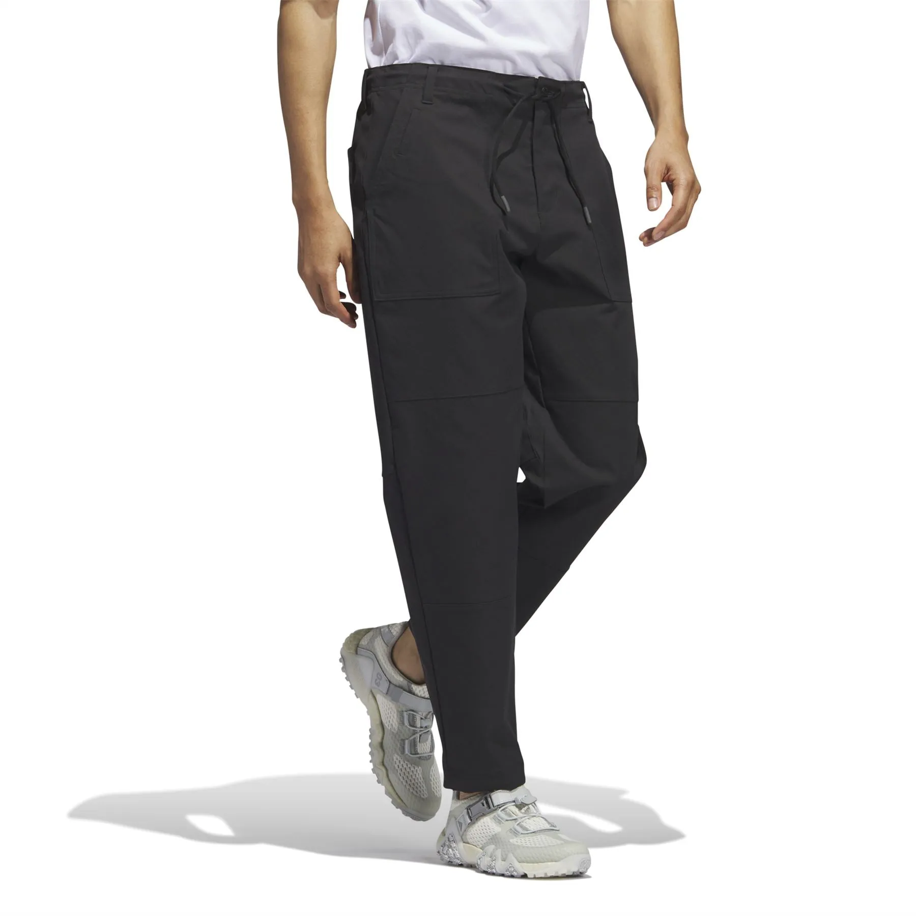 Adicross DWR Trousers Black - AW23