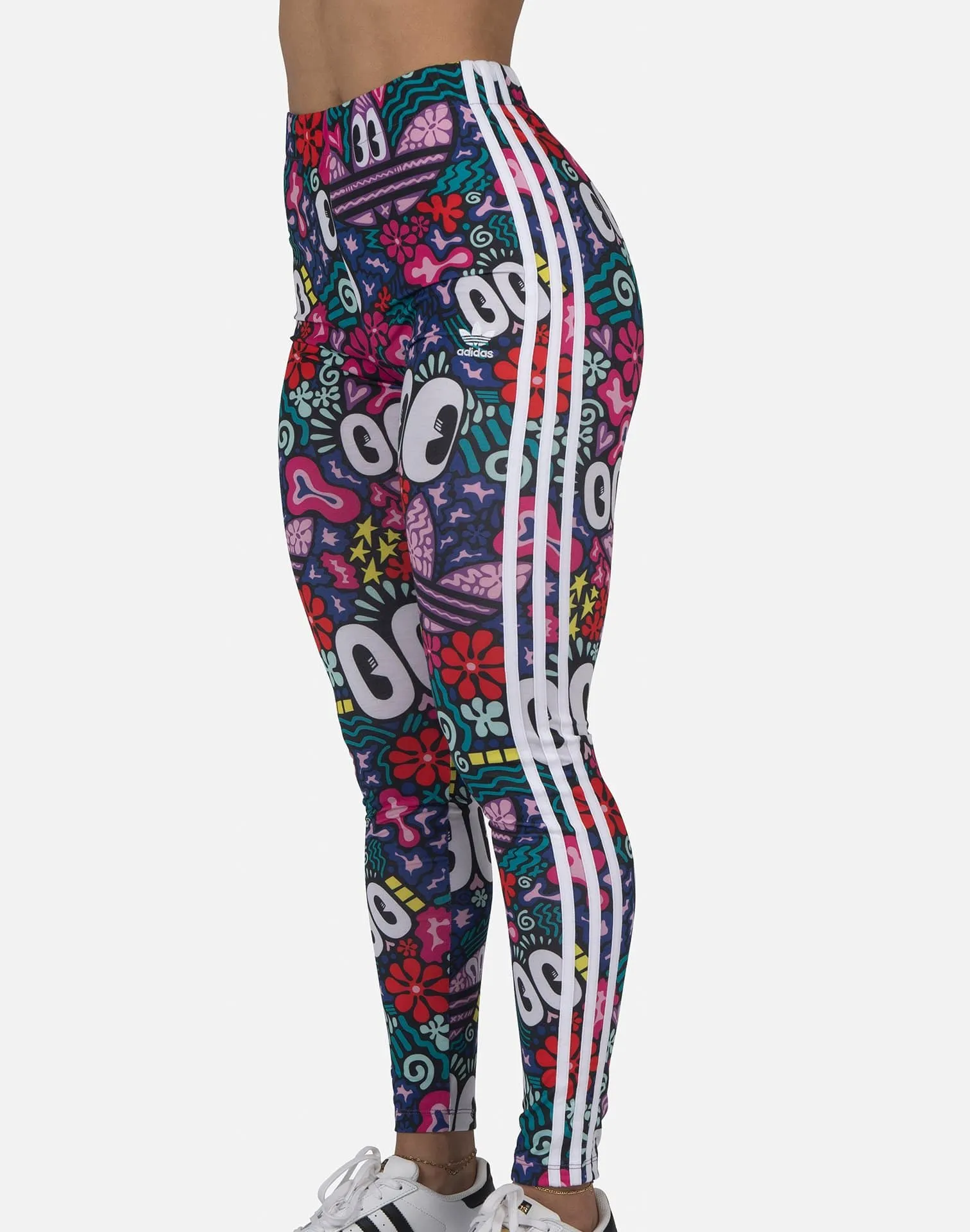 Adidas 3-STRIPES LEGGINGS