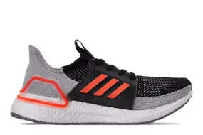 Adidas Ultra Boost 19 Solar Orange