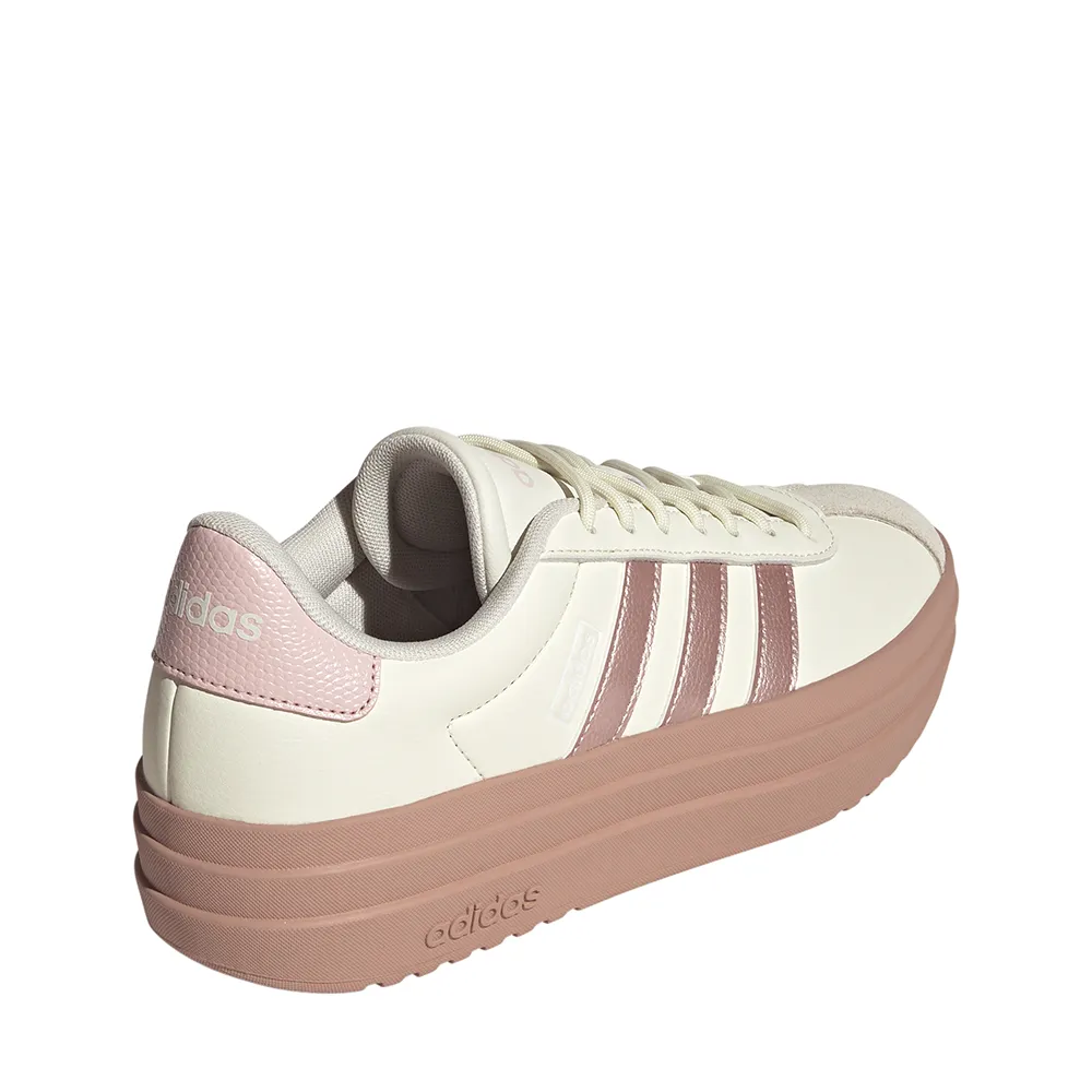 adidas Women's VL Court Bold Casual Shoes