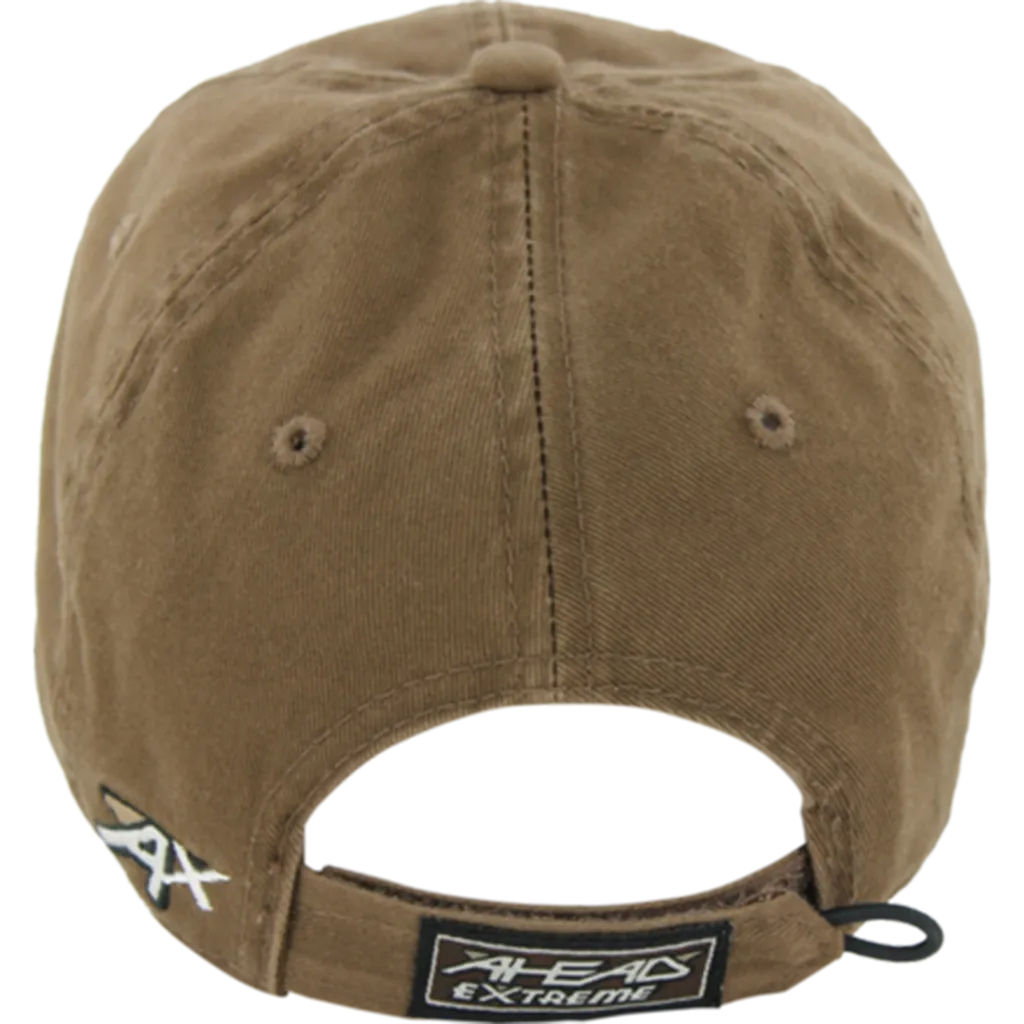 AHEAD Coffee Vintage Extreme Solid Cap