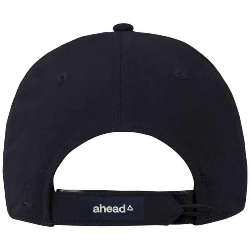 Ahead Navy/Navy Kald Cap