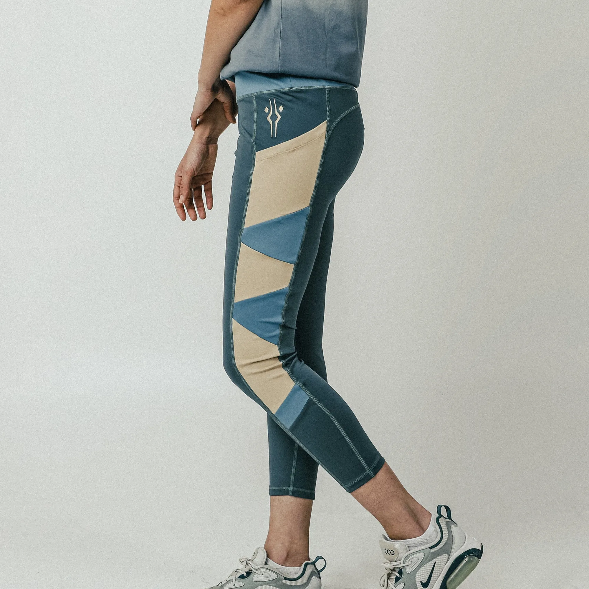 Ahsoka High Waist Leggings