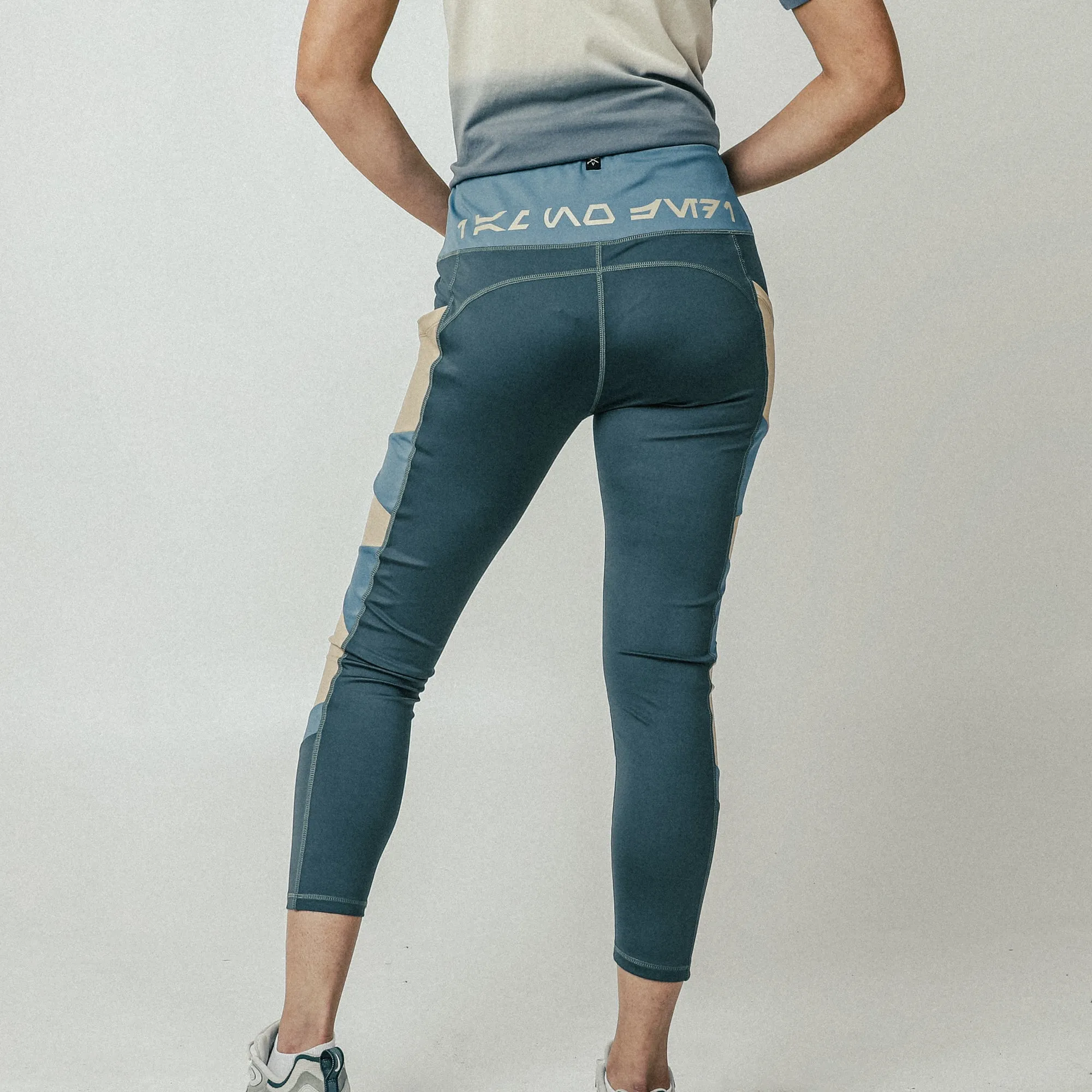 Ahsoka High Waist Leggings