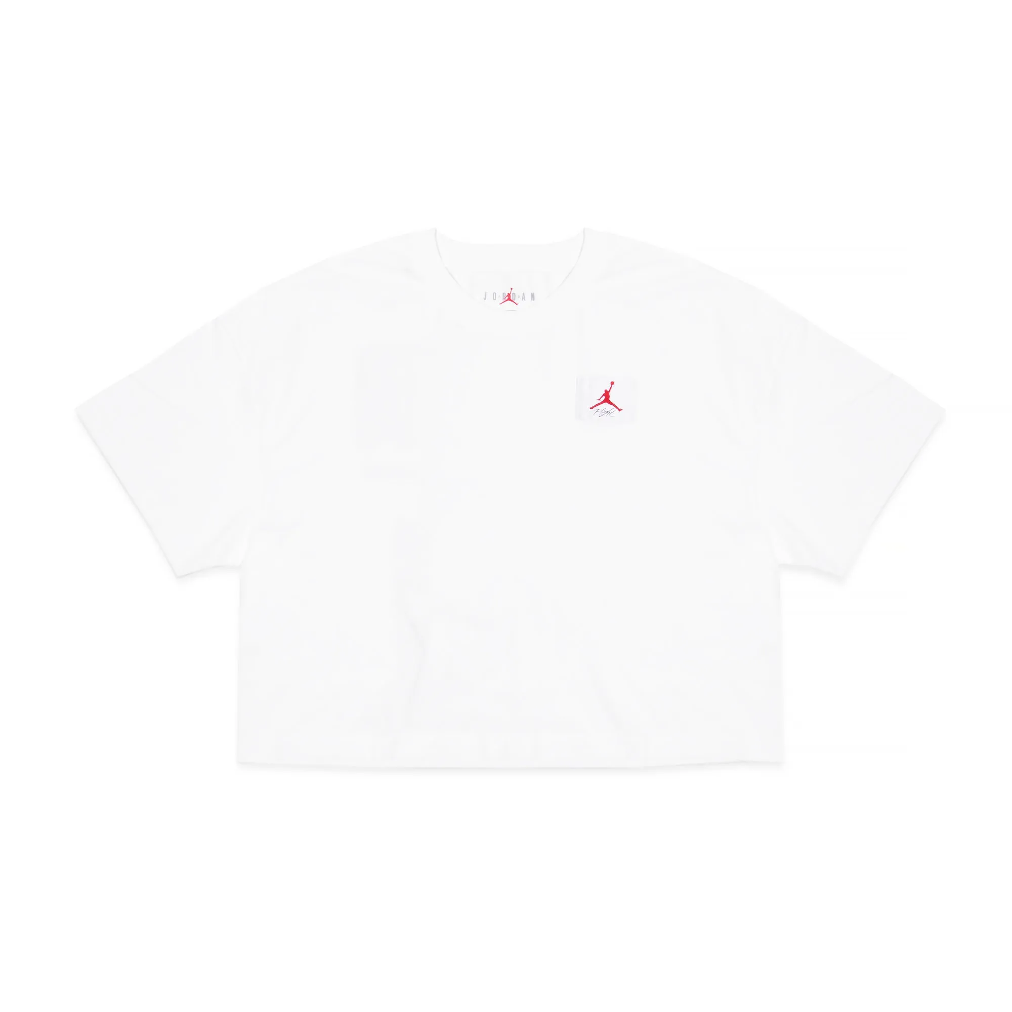 Air Jordan Womens Boxy Tee