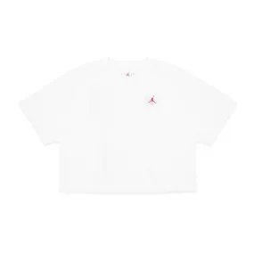 Air Jordan Womens Boxy Tee