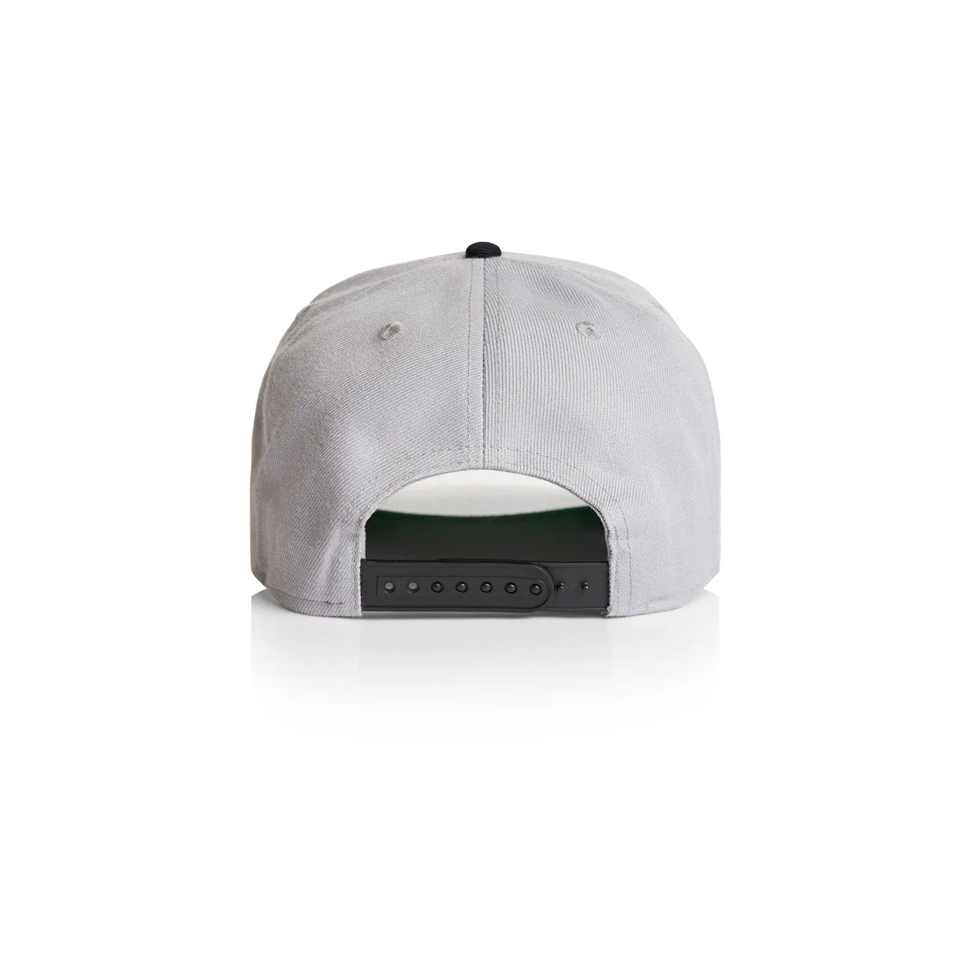 As Colour clip snapback cap 1102