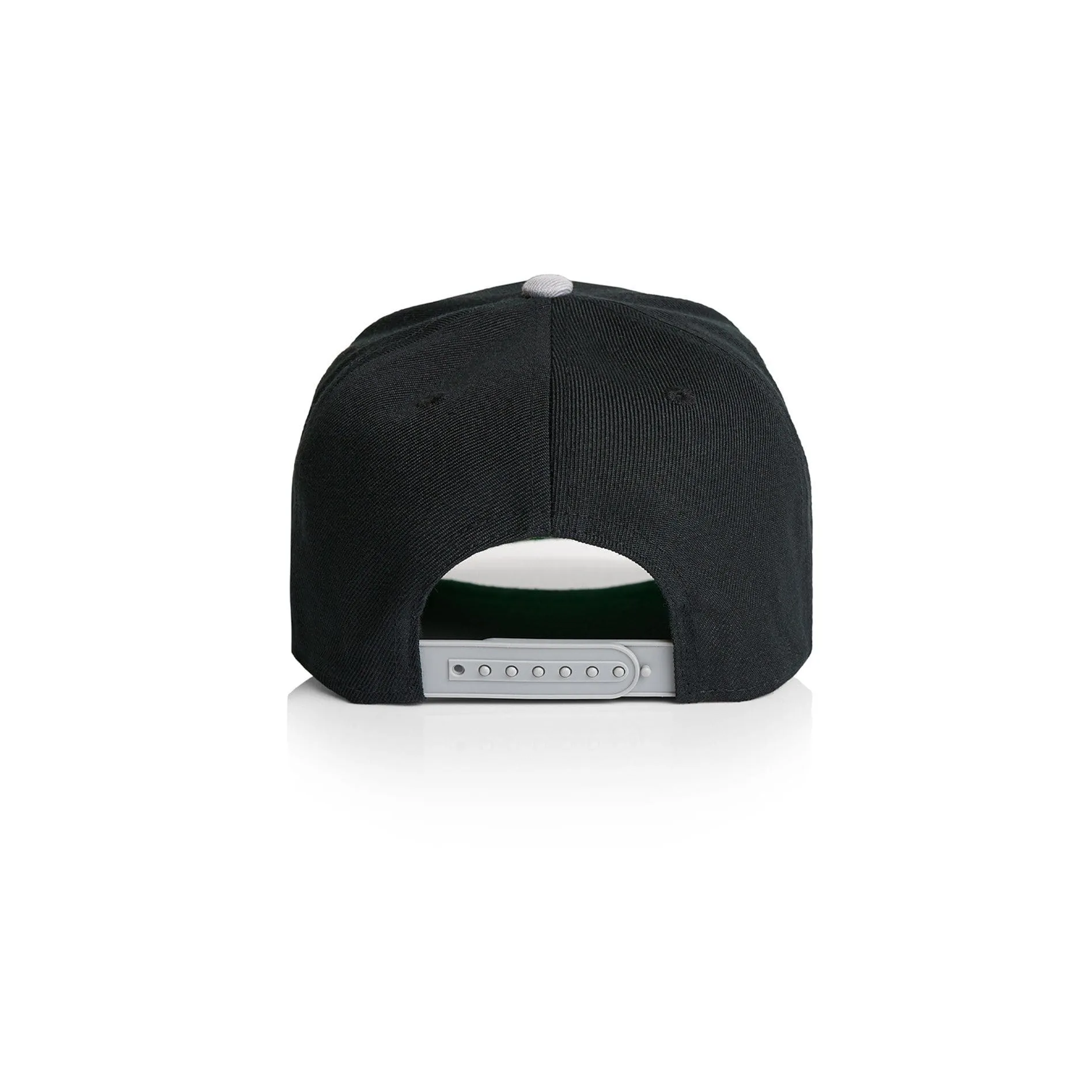 As Colour clip snapback cap 1102