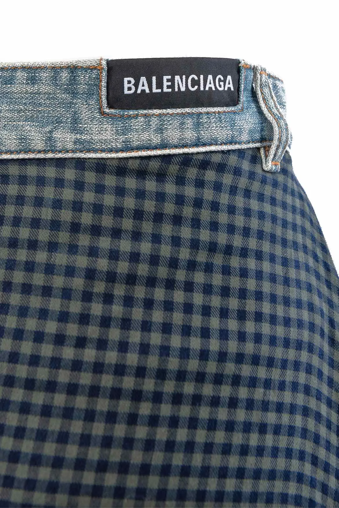 Balenciaga Size M Men's Jeans