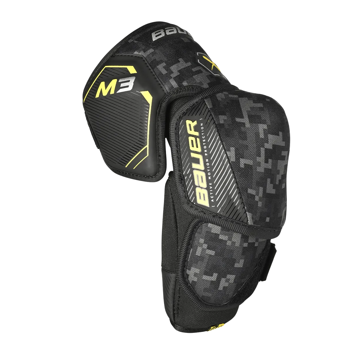 BAUER SUPREME M3 ELBOW PAD INTERMEDIATE