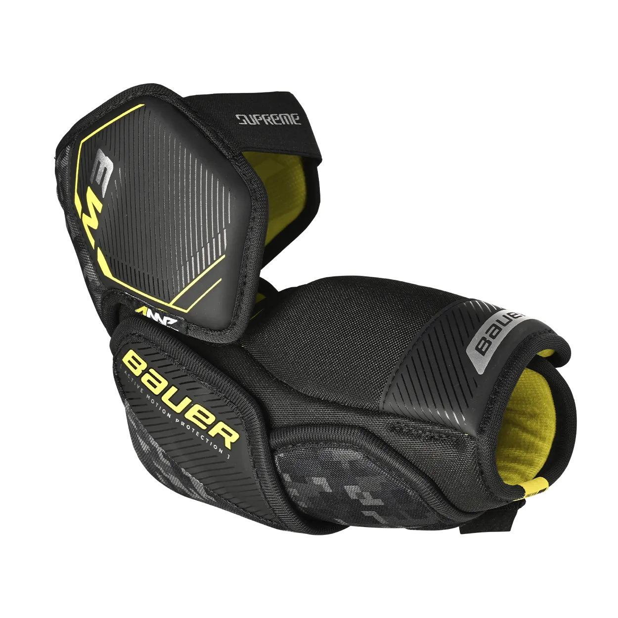 BAUER SUPREME M3 ELBOW PAD INTERMEDIATE