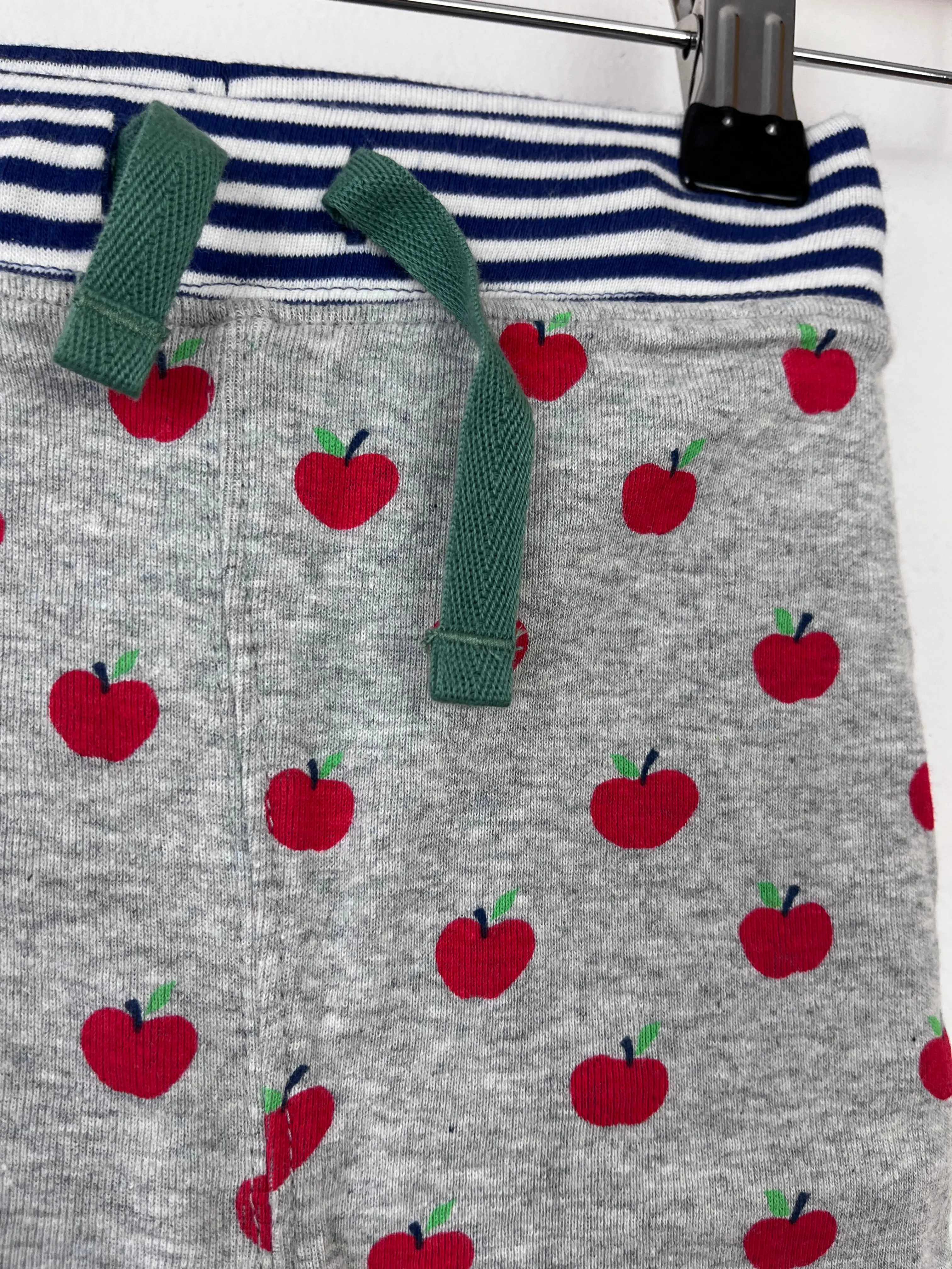 Boden Apple Reversible Trousers