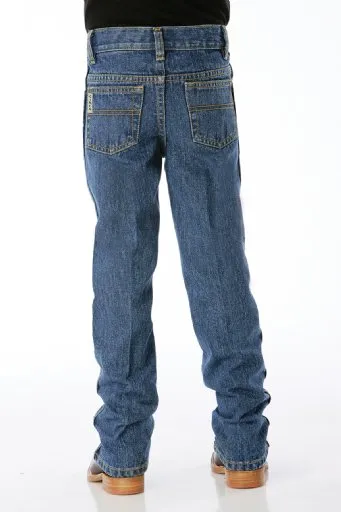 Boy's Cinch Original Fit Denim Jean