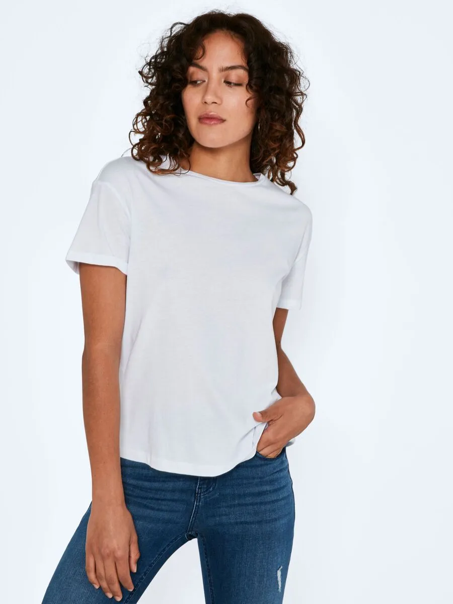 Brandy Cotton Top