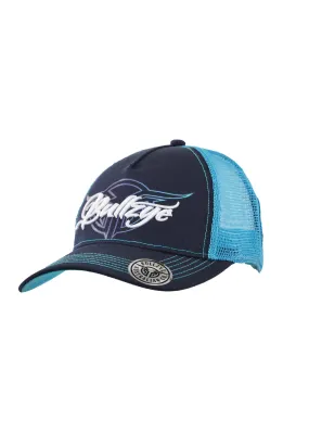 Bullzye Womens Ryder Cap