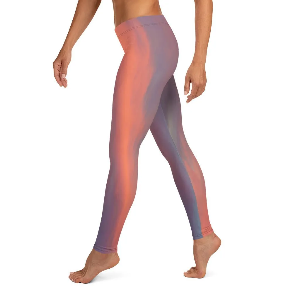 California Sunrise Leggings