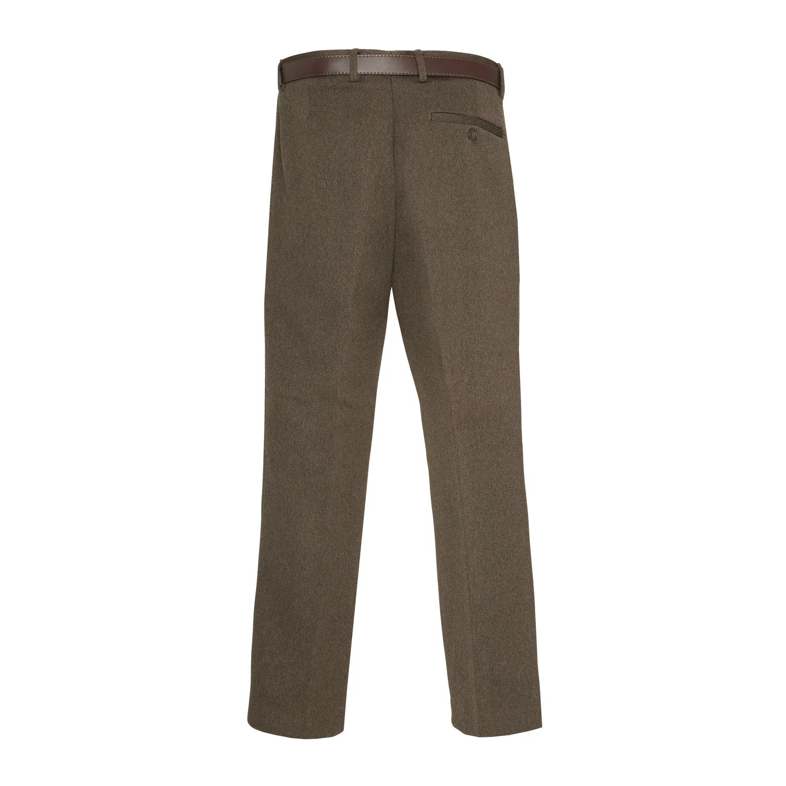 Cavalry Twill Trousers