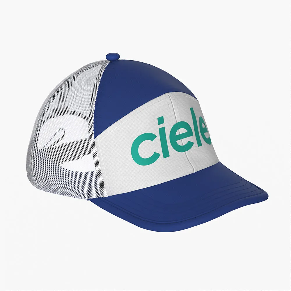 Ciele TRKCap SC - Century - Myrtle