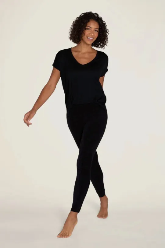 CozyChic Ultra Lite Seamed Legging - Final Sale 30% off