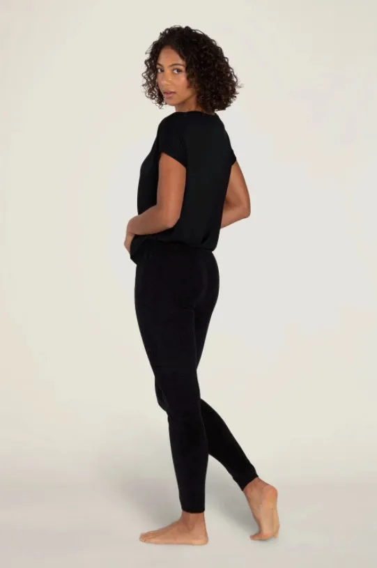 CozyChic Ultra Lite Seamed Legging - Final Sale 30% off