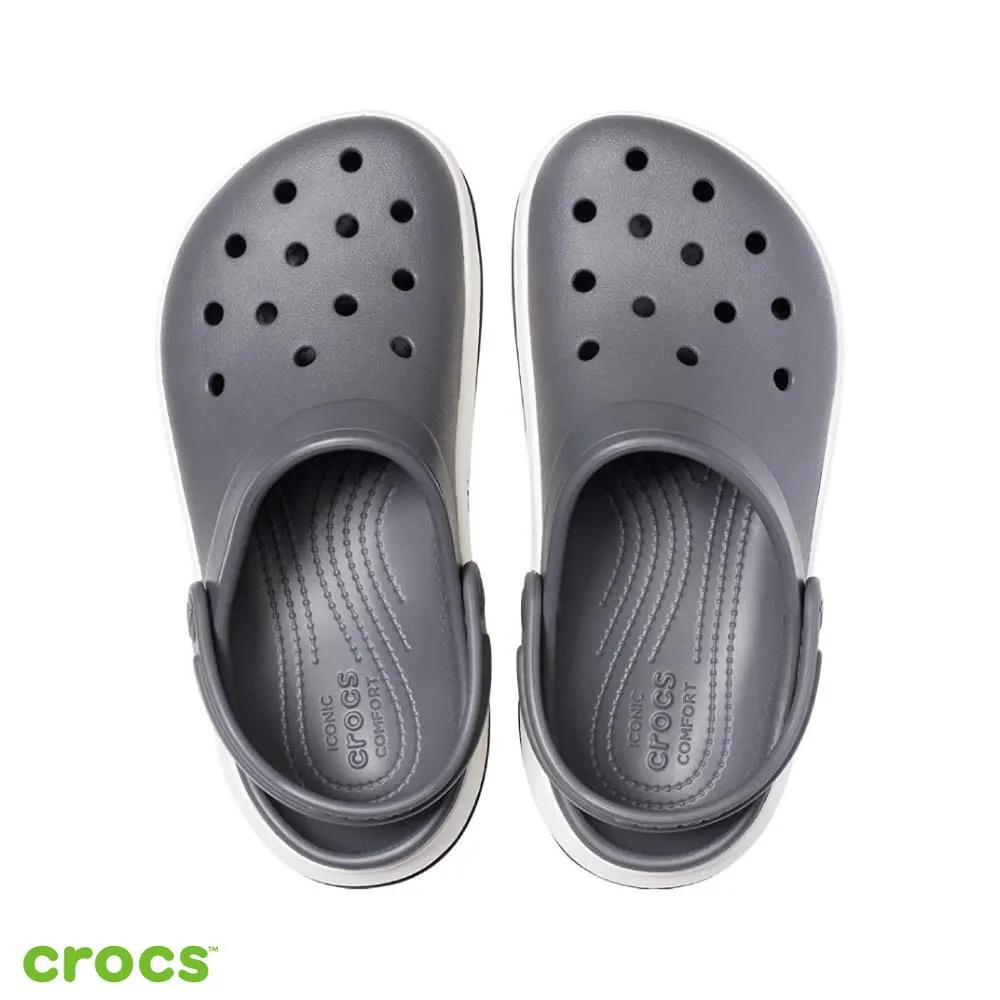 Crocband Full Force Clog Unisex Casual Shoes -206122-07i