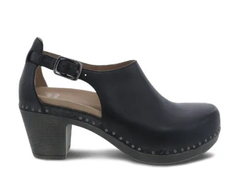 Dansko Sassy - Black