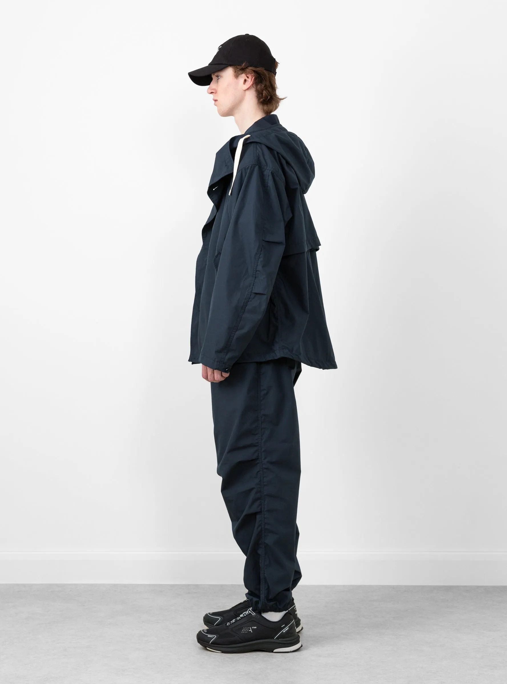 Deck Trousers Navy