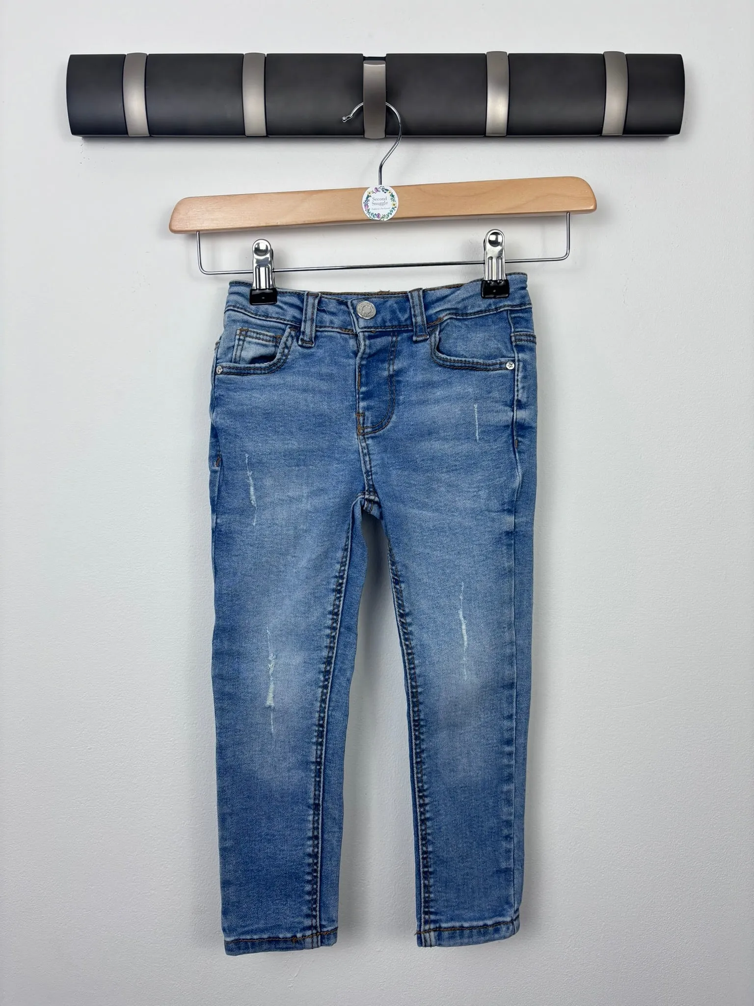 Denim Co 3-4 Years