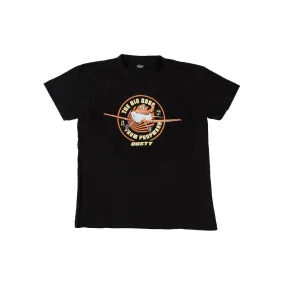 Disney PLANES children's T shirt - DUSTY