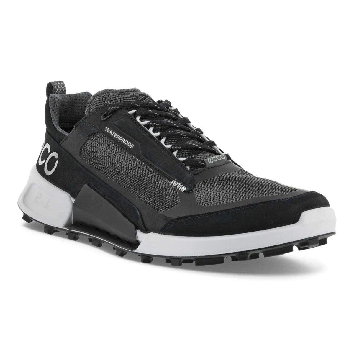 Ecco Men's Biom 2.1 X MTN Low Waterproof