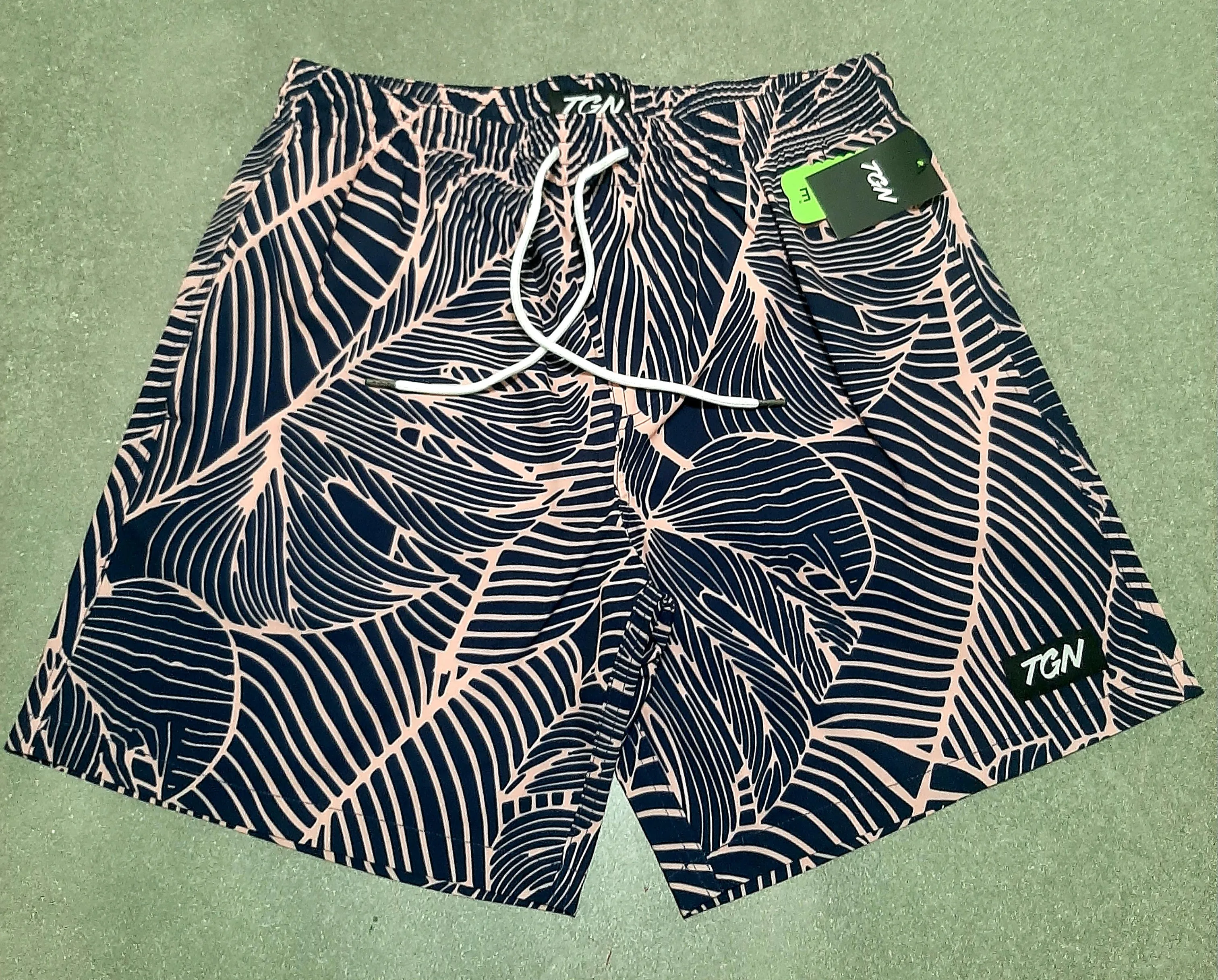 Explorer Board Shorts