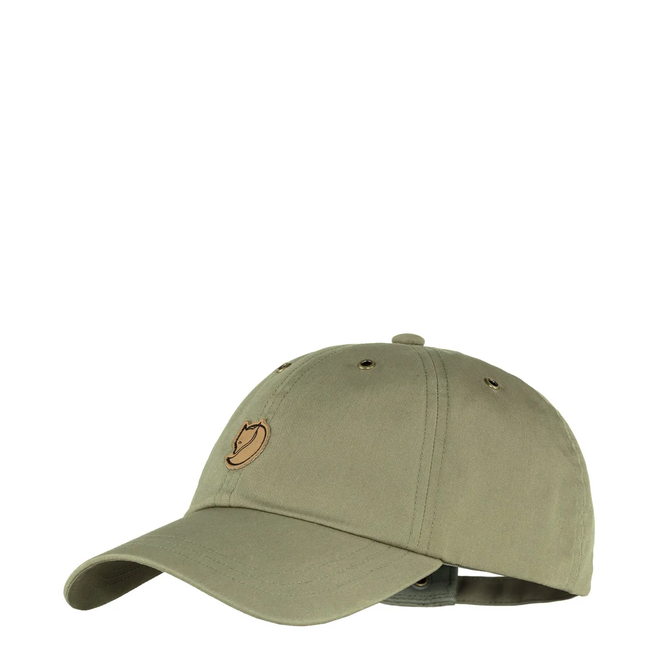 Fjallraven Helags Cap Light Olive