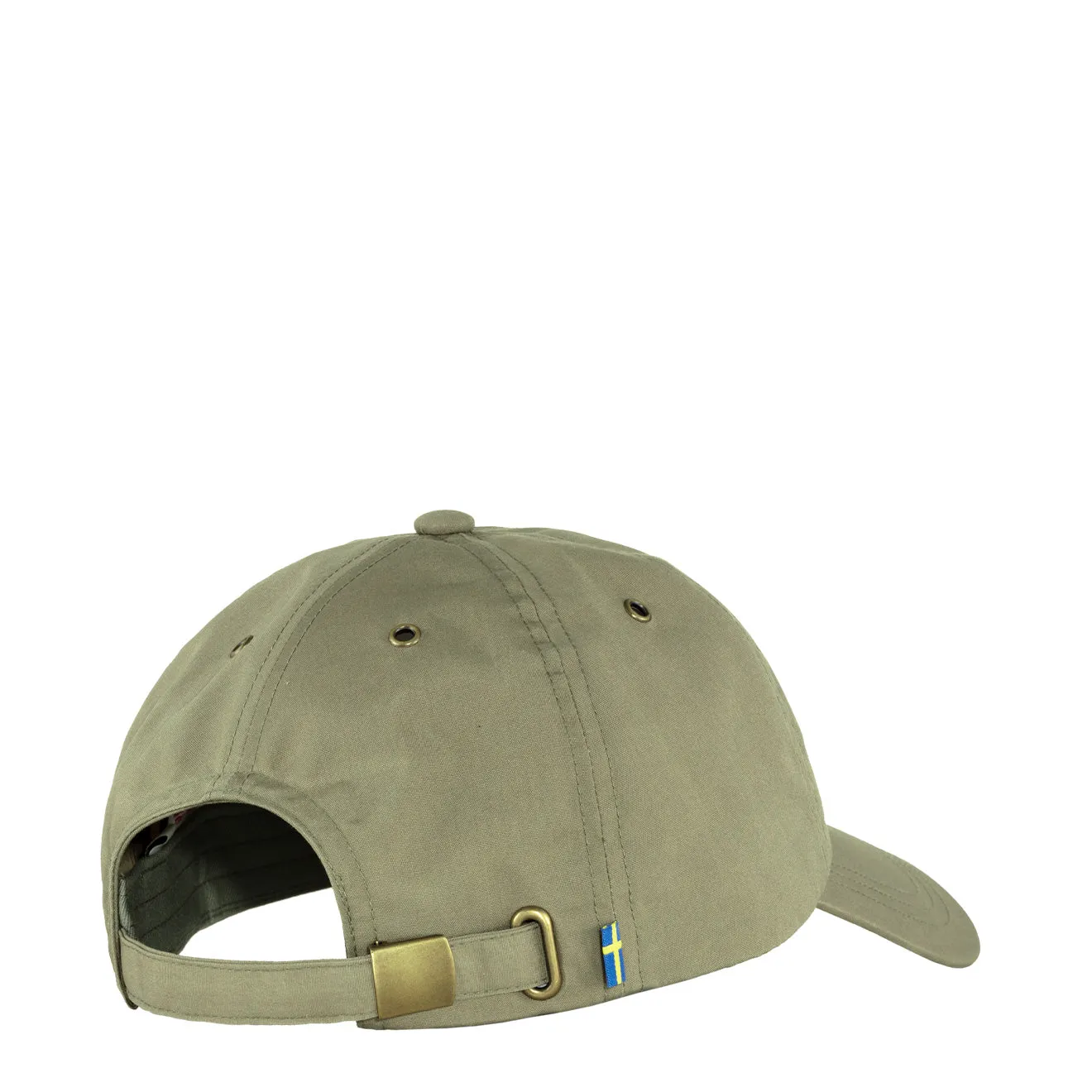 Fjallraven Helags Cap Light Olive