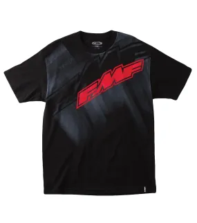 FMF Racing Men's Straight Up T-Shirt