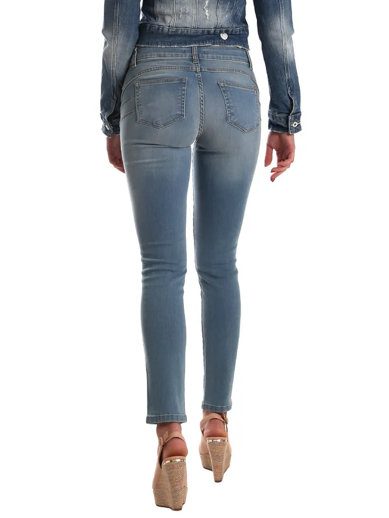 Fracomina Jeans FR19SPJTINA11