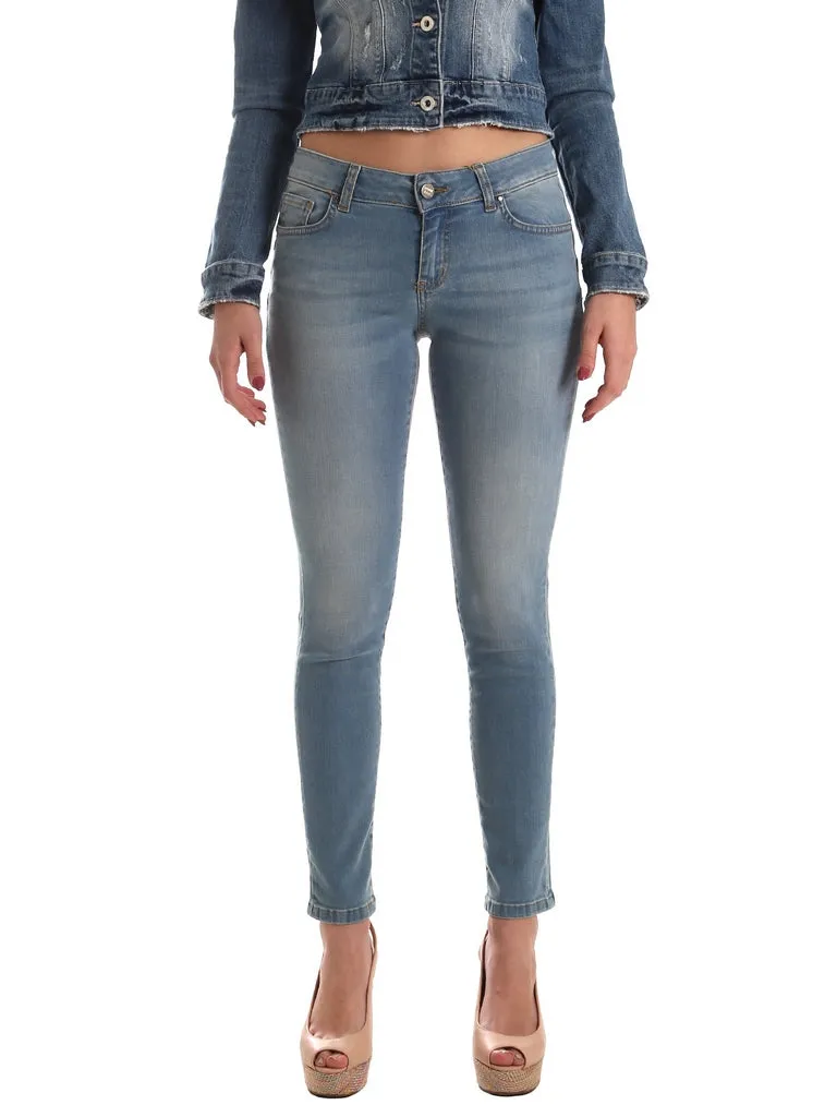 Fracomina Jeans FR19SPJTINA11