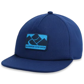 Freewheel Performance Trucker Cap