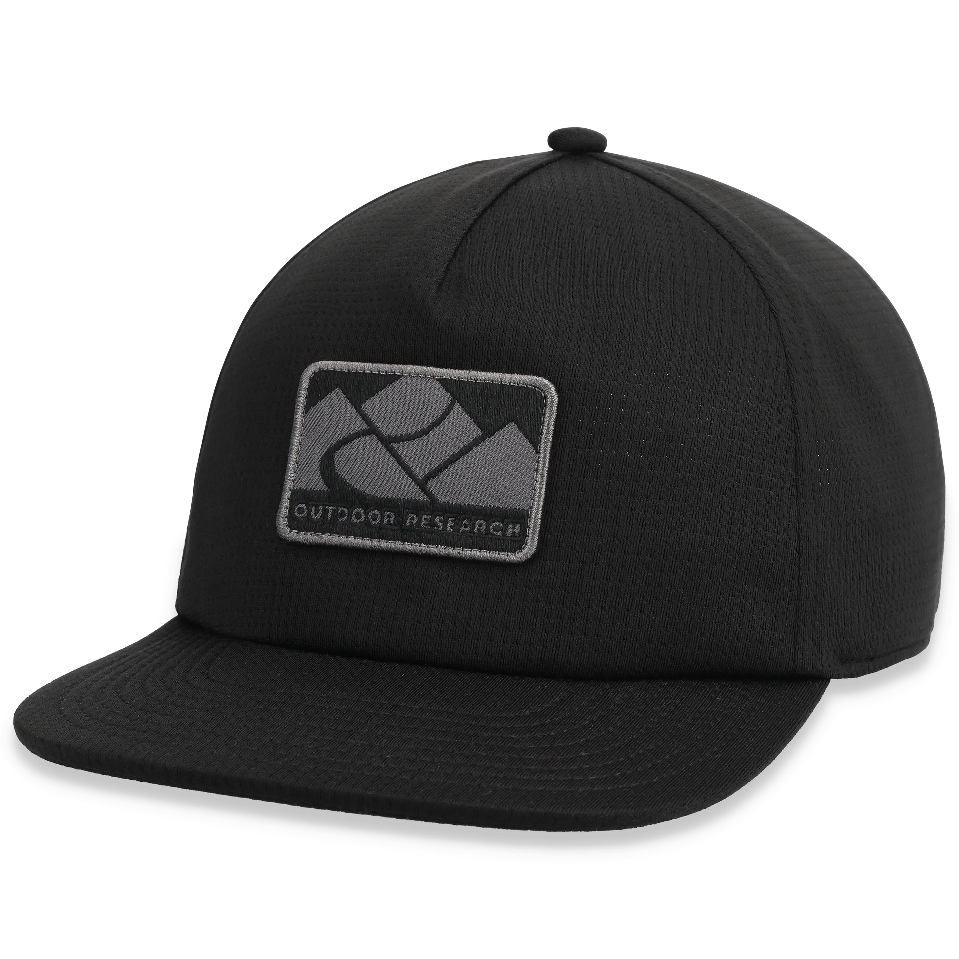 Freewheel Performance Trucker Cap