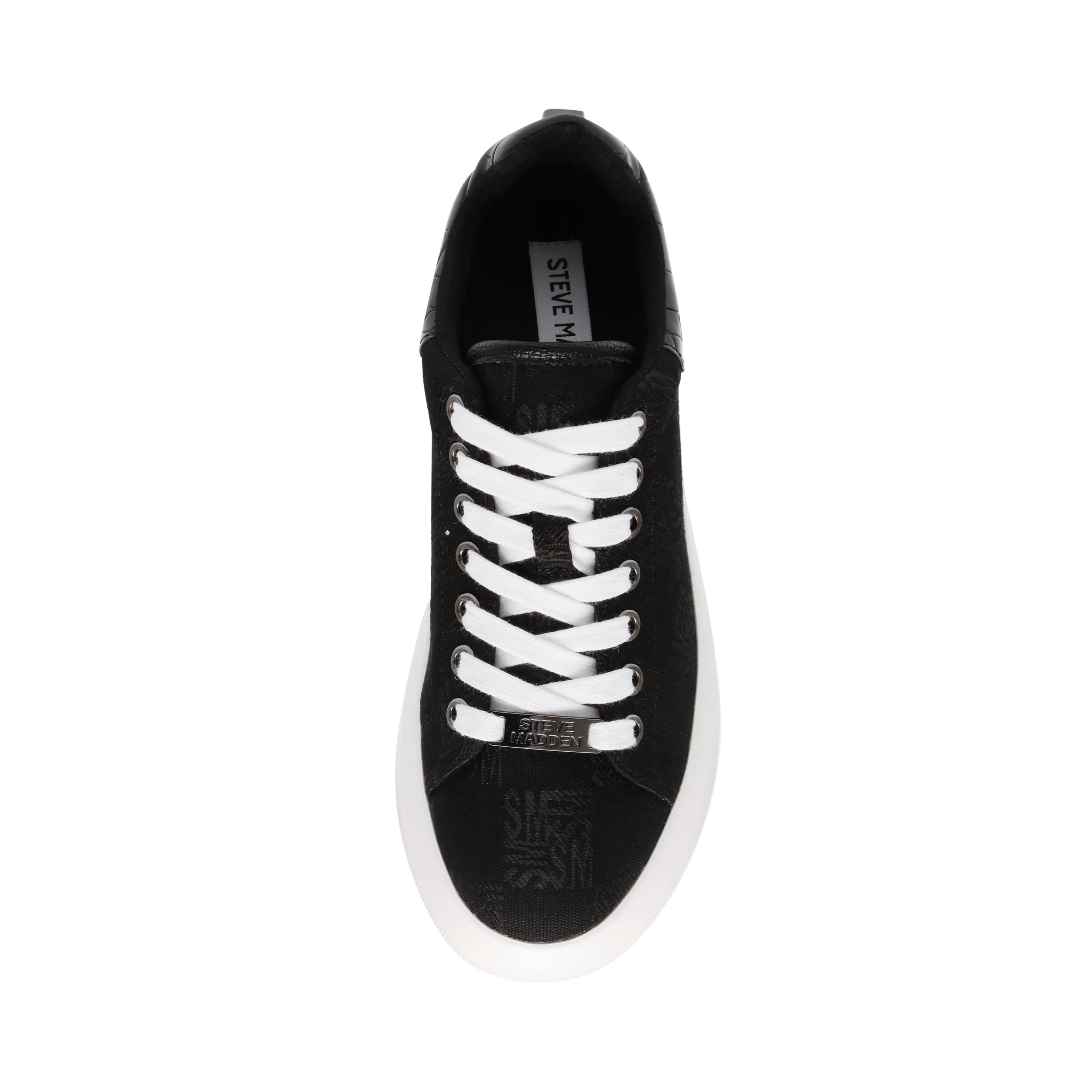 Glider Sneaker BLACK