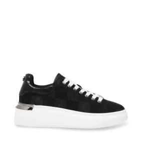 Glider Sneaker BLACK