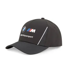 Gorra Puma BMW MMS BB Cap 02374301