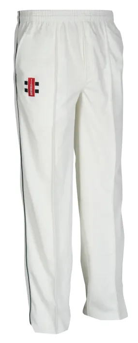 Gray Nicolls Matrix Trouser Junior