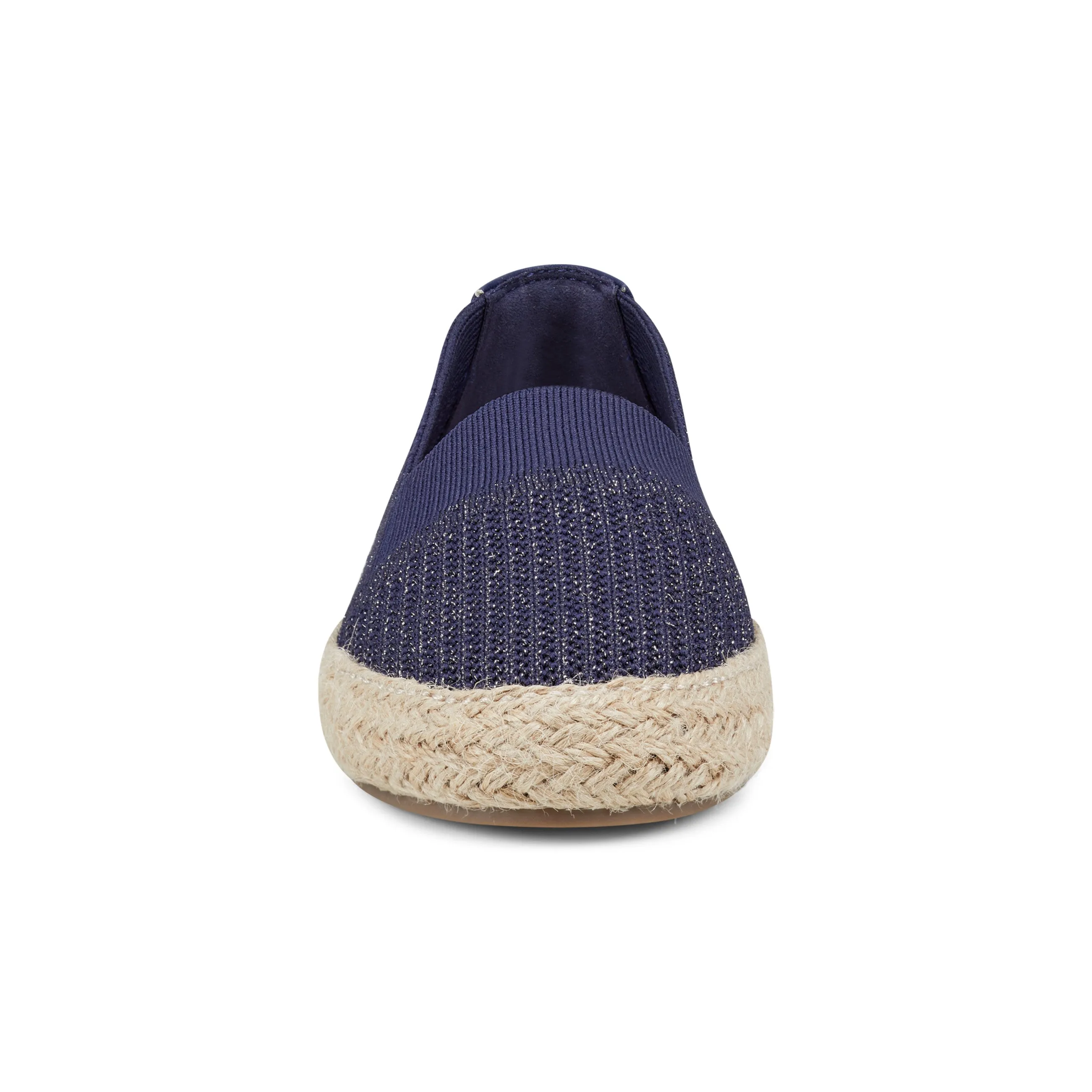 Hassie Slip On Casual Espadrilles