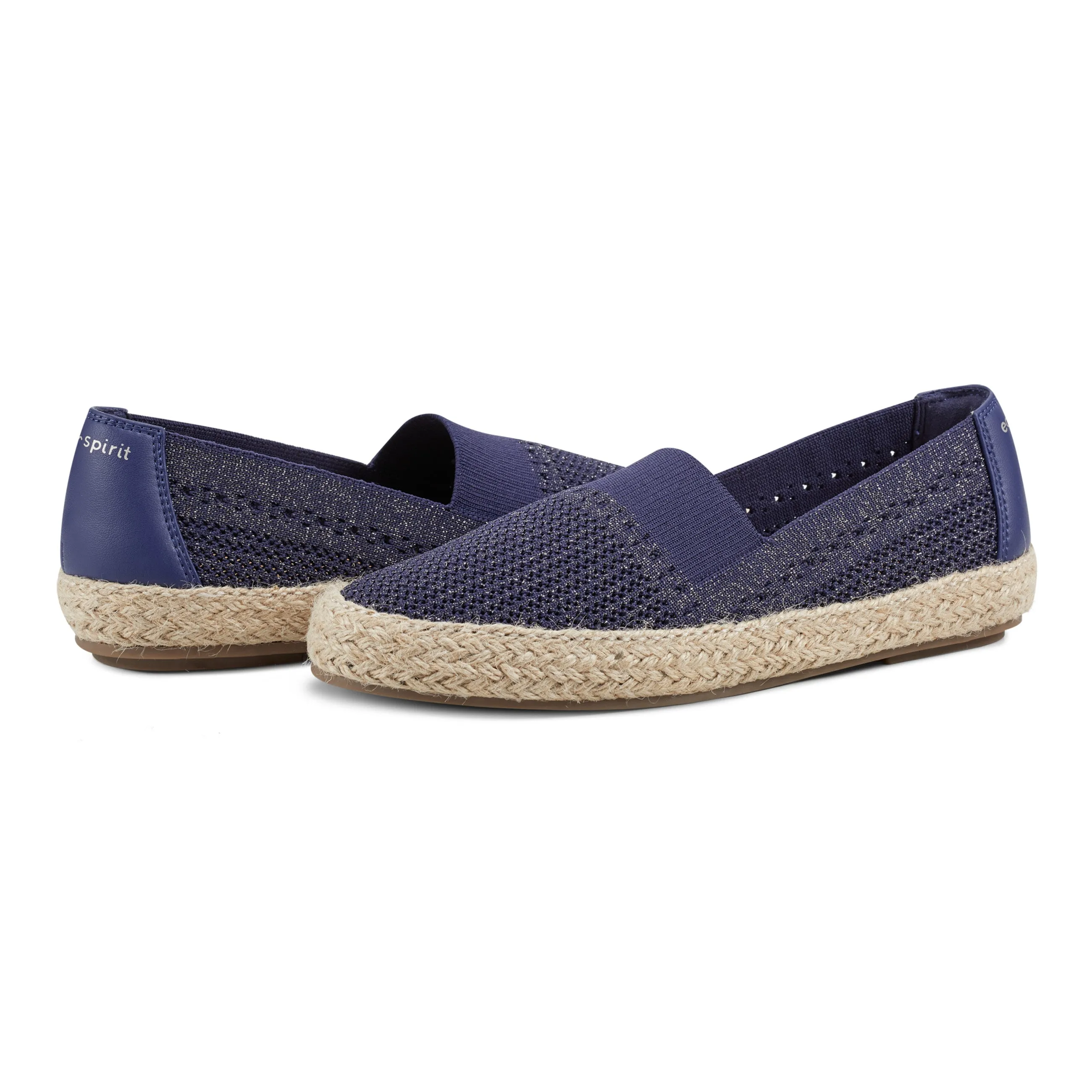 Hassie Slip On Casual Espadrilles