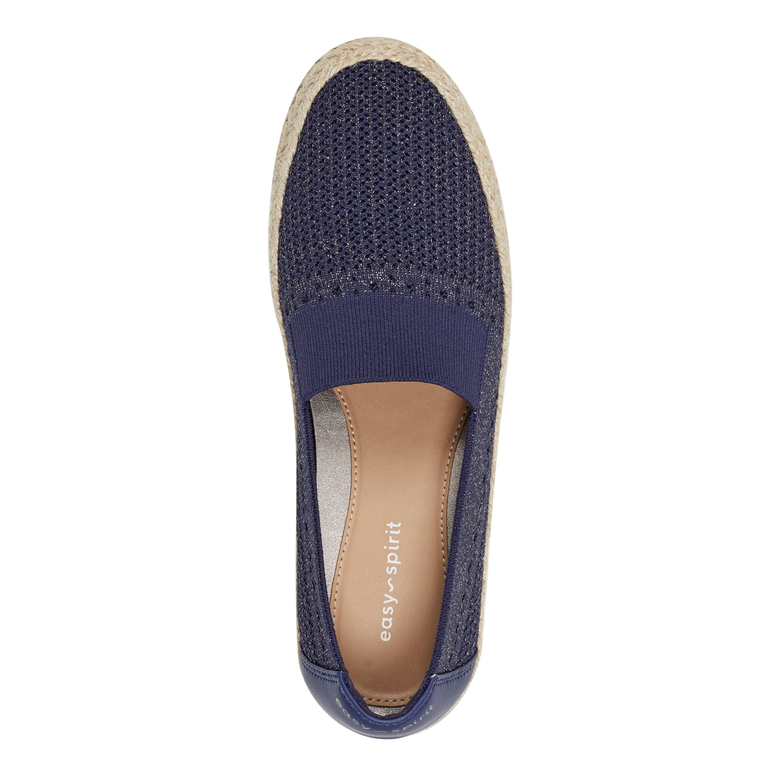 Hassie Slip On Casual Espadrilles