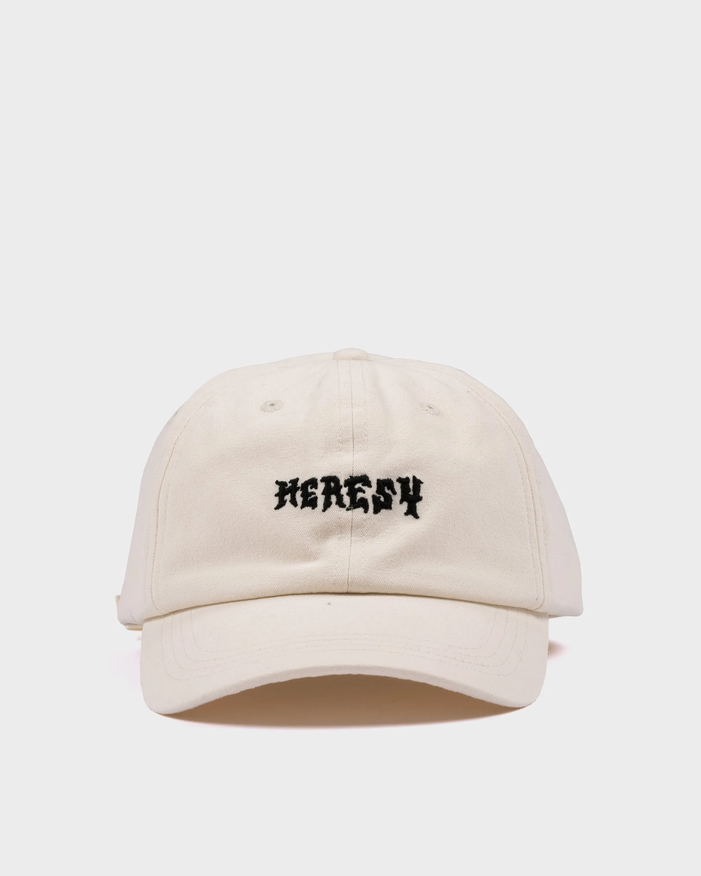 Heresy Crypt Cap - Ecru