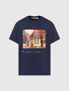 I AM ORDINARY TEE