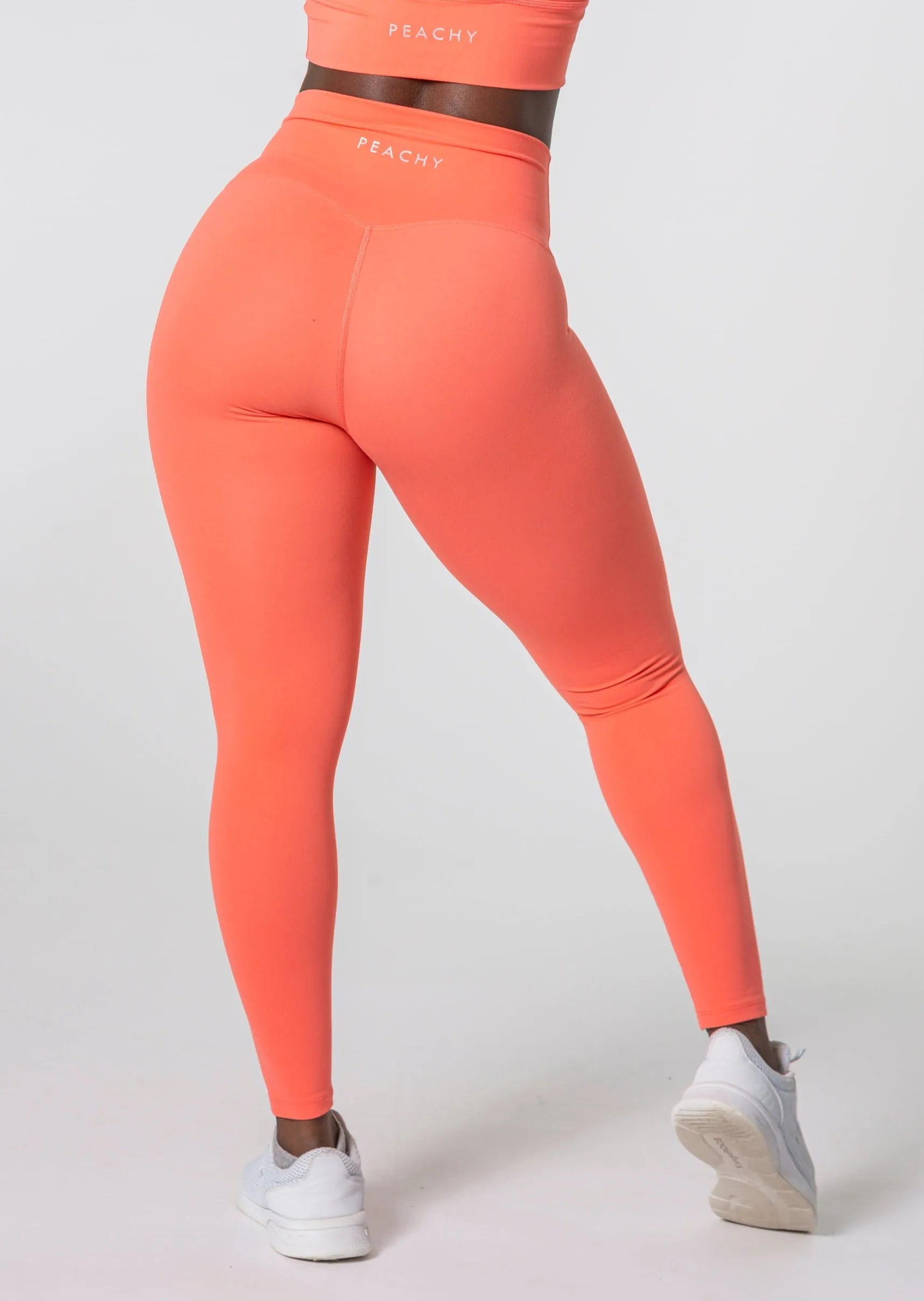 INTENSITY Leggings